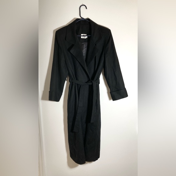 Vintage Wool Jacket - Picture 2 of 8